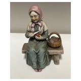 Collection of Kelvin