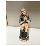 Collection of Kelvin