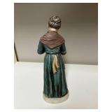 Collection of Kelvin