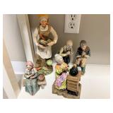 Collection of Kelvin