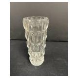 Collection of Vintage Pressed Glass Kitchenware and Tableware Pieces