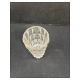 Collection of Vintage Pressed Glass Kitchenware and Tableware Pieces