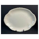 Vintage Mixed American Pottery Dishware Collection Buffalo, Homer Laughlin, Canwood, Cups and Plates