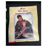 Mixed Lot: Vintage Mug, Ceramic Dog Planter, Books, and Toys