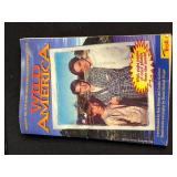 Mixed Lot: Vintage Mug, Ceramic Dog Planter, Books, and Toys