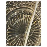 Vintage Anchor Hocking Fire King White Milk Glass Mugs, Bowl, and Hobnail Dishes Set