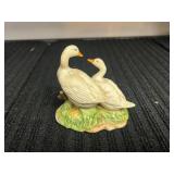 Farm Animal Decor Collection with Duck Glassware and Figurines