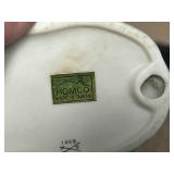 Farm Animal Decor Collection with Duck Glassware and Figurines