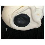 Farm Animal Decor Collection with Duck Glassware and Figurines