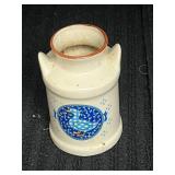 Farm Animal Decor Collection with Duck Glassware and Figurines