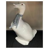 Farm Animal Decor Collection with Duck Glassware and Figurines