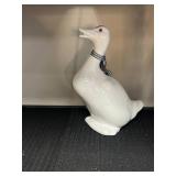 Farm Animal Decor Collection with Duck Glassware and Figurines