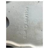 Vintage Animal Figurines and Collectible Plates Assortment