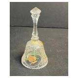 Vintage Animal Figurines and Collectible Plates Assortment