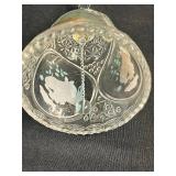 Vintage Animal Figurines and Collectible Plates Assortment