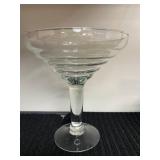 Collection of Vintage Glassware and Decorative Candy Dish