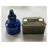 Collection of 5 Novelty and Vintage Salt and Pepper Shaker Sets Including Disney Mickey and Minnie