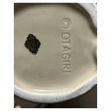 Collection of Vintage Cat and Mouse Figurines - Otagiri, Avon, Russ & More