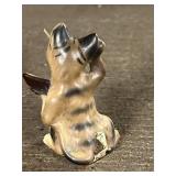 Collection of Vintage Cat and Mouse Figurines - Otagiri, Avon, Russ & More