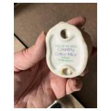 Collection of Vintage Cat and Mouse Figurines - Otagiri, Avon, Russ & More