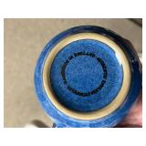 Collection of Vintage Teacups and Saucers - Royal Chelsea, Royal Dover, and More