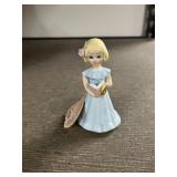 Set of Vintage Children Themed Porcelain Figurines