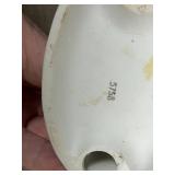 Set of Vintage Children Themed Porcelain Figurines