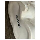 Collection of Decorative Ceramic Easter and Unicorn Figurines