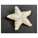 Assorted Vintage Brooch and Pin Lot Including Marvella, Animal, and Floral Designs