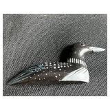 Assorted Vintage Brooch and Pin Lot Including Marvella, Animal, and Floral Designs