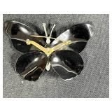 Collection of Vintage Costume Jewelry Brooches Including Trifari, Avon, and Ralph Massey