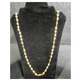 Collection of 4 Pearl Jewelry Pieces Including Bracelets and Necklaces