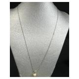 Collection of Necklaces and Bracelets Including 14K GF Pendant, Beaded, and Avon