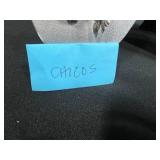 Collection of 5 Necklaces Including Chicos, Sterling Silver and 12K Gold-Filled with Charms and Pearls