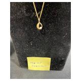 Collection of Pearl Necklaces and Pearl Sterling Silver Pendant