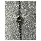 Collection of Pearl Necklaces and Pearl Sterling Silver Pendant