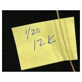 Jewelry Collection: Sterling Marvel Necklace, Trifari Bracelet, Anchor Pendant