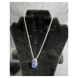 Jewelry Collection: Necklaces, Earrings, Rings, and Brooches with Pearl and Sterling Accents