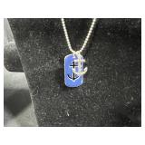 Jewelry Collection: Necklaces, Earrings, Rings, and Brooches with Pearl and Sterling Accents