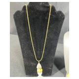 Jewelry Collection: Necklaces, Earrings, Rings, and Brooches with Pearl and Sterling Accents
