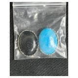 Jewelry Making Lot with Gemstones, Findings, and Stones Assorted