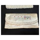 Collection of 4 Vintage Beaded and Mesh Evening Purses