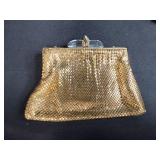 Collection of 4 Vintage Beaded and Mesh Evening Purses