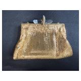 Collection of 4 Vintage Beaded and Mesh Evening Purses