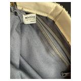 2 Vintage Mesh Evening Purses with Chain Handles