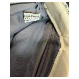 2 Vintage Mesh Evening Purses with Chain Handles