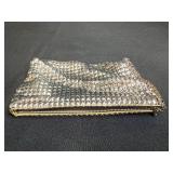 Collection of 4 Vintage Mesh Evening Bags and Coin Purses