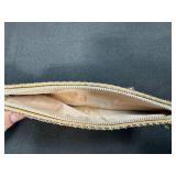 Collection of 4 Vintage Mesh Evening Bags and Coin Purses