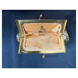 Collection of 4 Vintage Mesh Evening Bags and Coin Purses