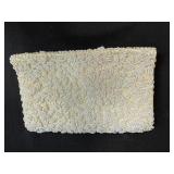 Set of 4 Vintage Beaded and Sequined Evening Clutch Bags